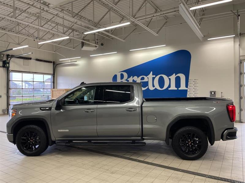 2021
GMC
Sierra 1500