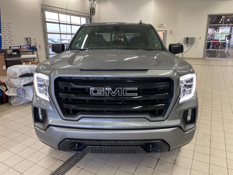 2021
GMC
Sierra 1500
