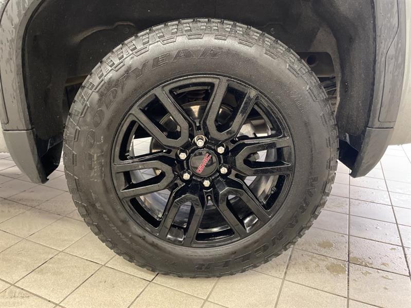 2021
GMC
Sierra 1500