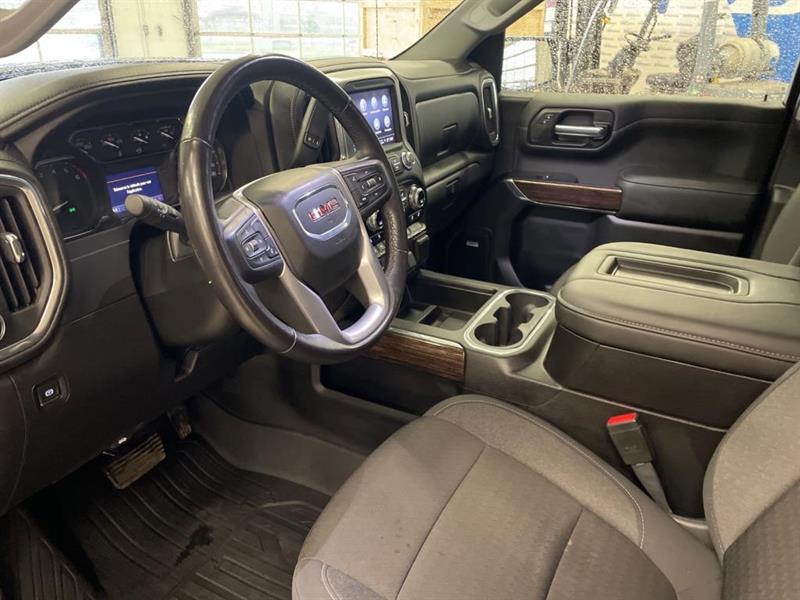 2021
GMC
Sierra 1500
