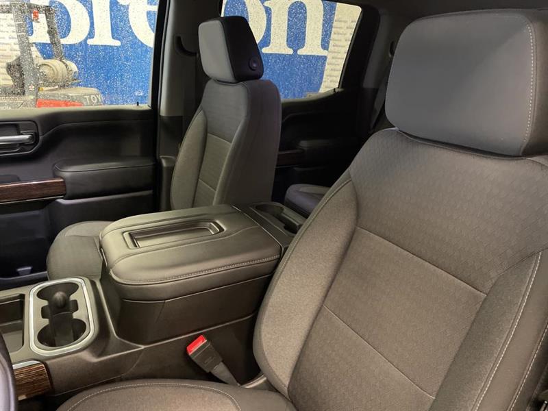 2021
GMC
Sierra 1500