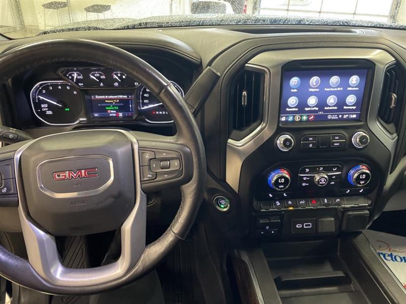2021
GMC
Sierra 1500