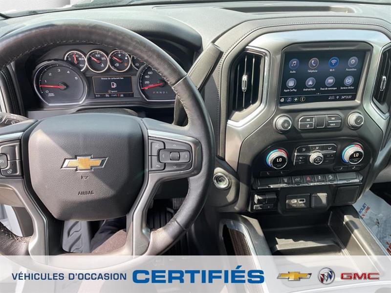 2022
Chevrolet
Silverado 2500