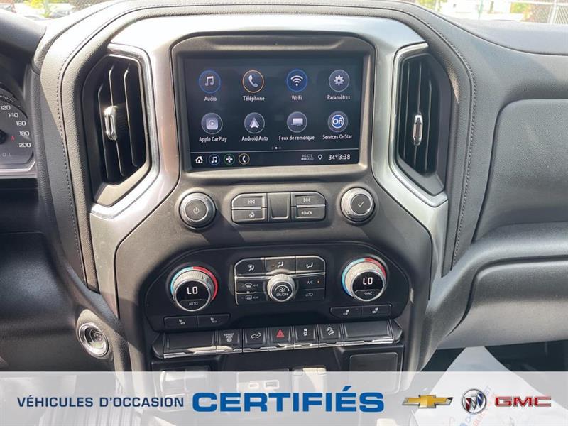 2022
Chevrolet
Silverado 2500