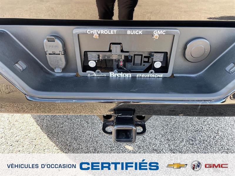 2021
Chevrolet
Silverado 1500