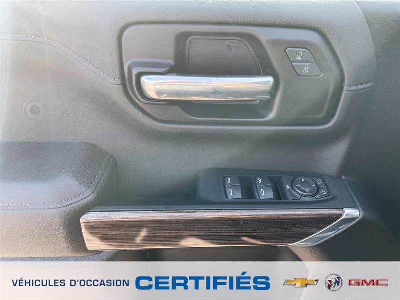 2021
Chevrolet
Silverado 1500