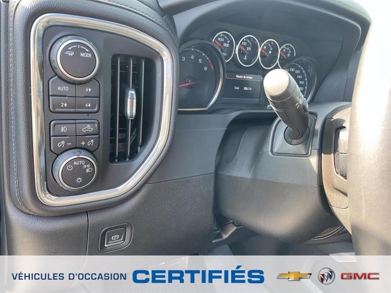 2021
Chevrolet
Silverado 1500