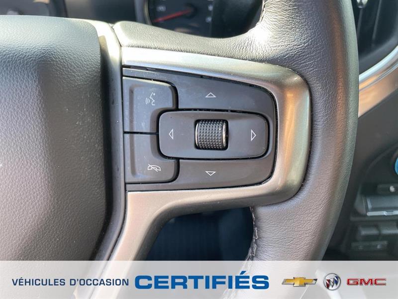 2021
Chevrolet
Silverado 1500