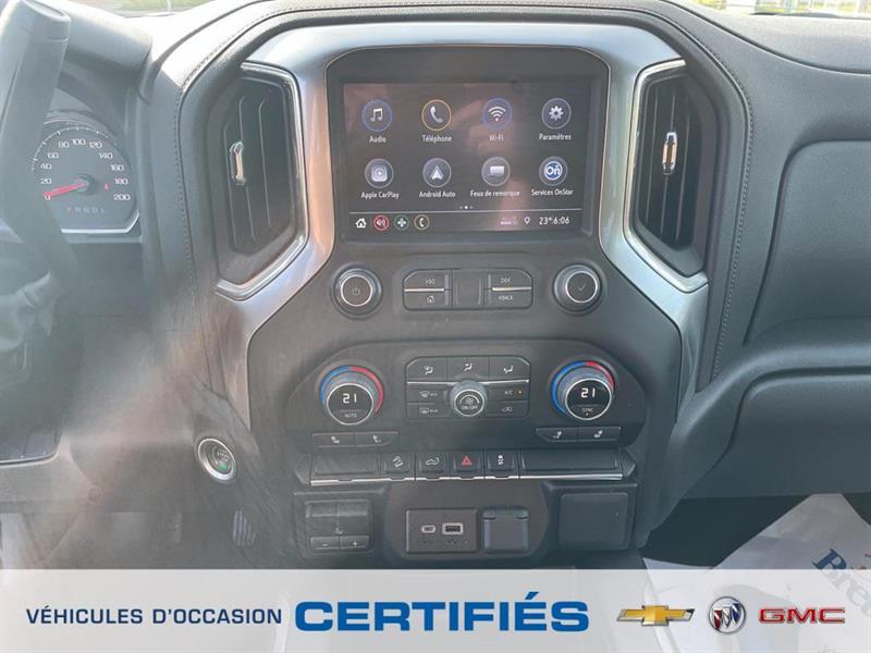2021
Chevrolet
Silverado 1500