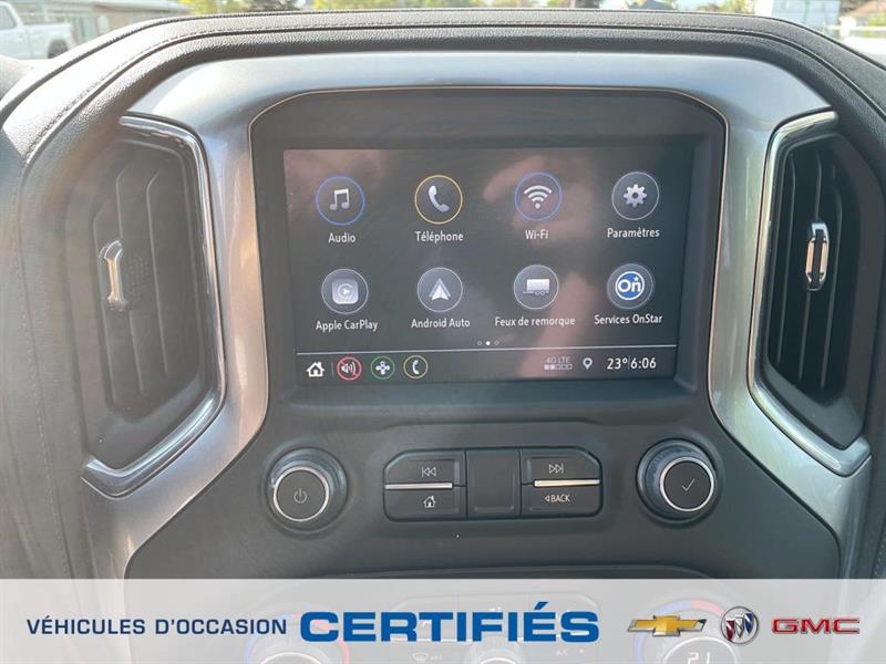 2021
Chevrolet
Silverado 1500