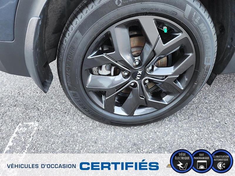 2021
Kia
Sportage