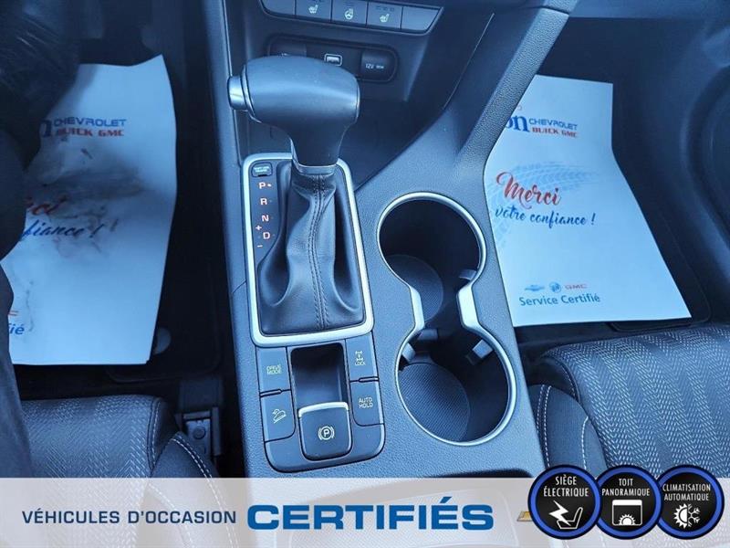 2021
Kia
Sportage