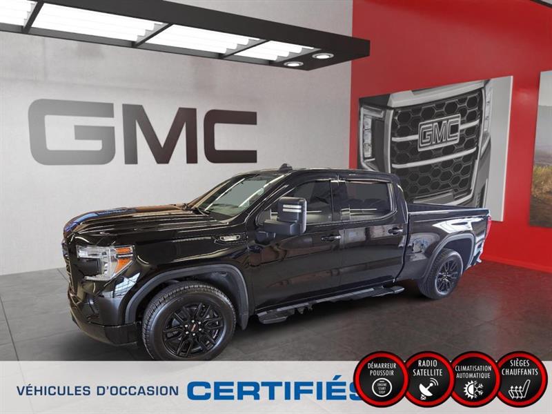 2020
GMC
Sierra 1500