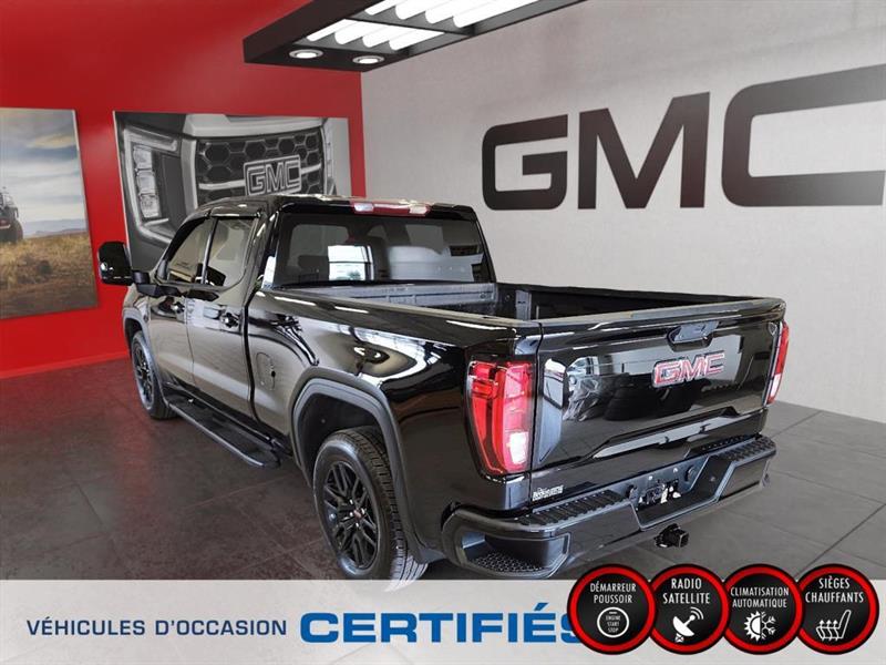 2020
GMC
Sierra 1500