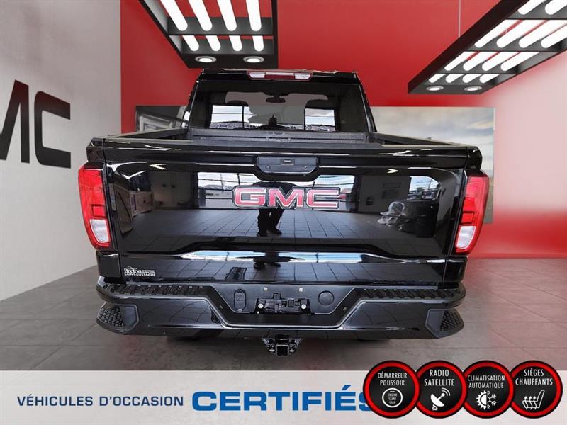 2020
GMC
Sierra 1500