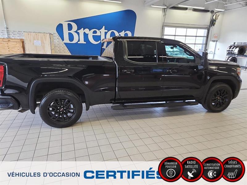 2020
GMC
Sierra 1500