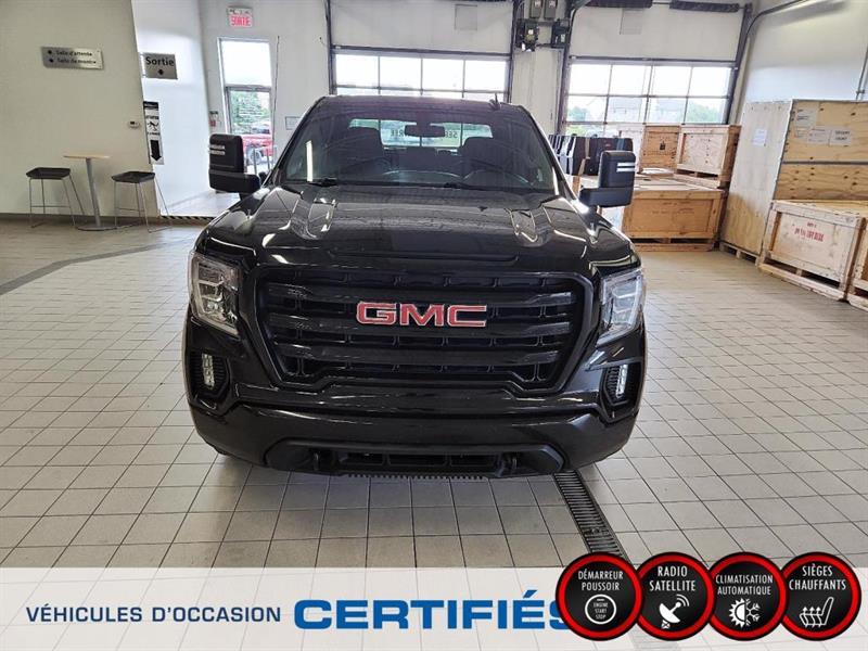 2020
GMC
Sierra 1500