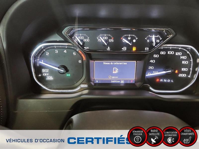 2020
GMC
Sierra 1500