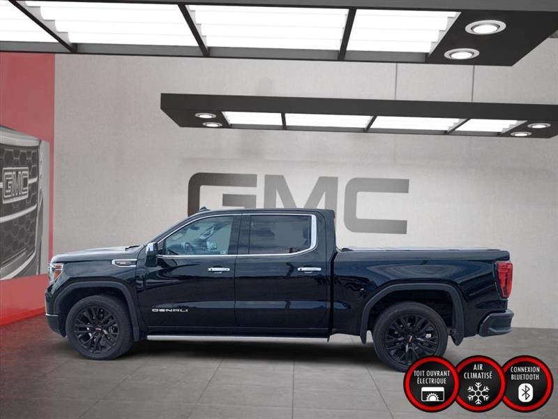 2020
GMC
Sierra 1500