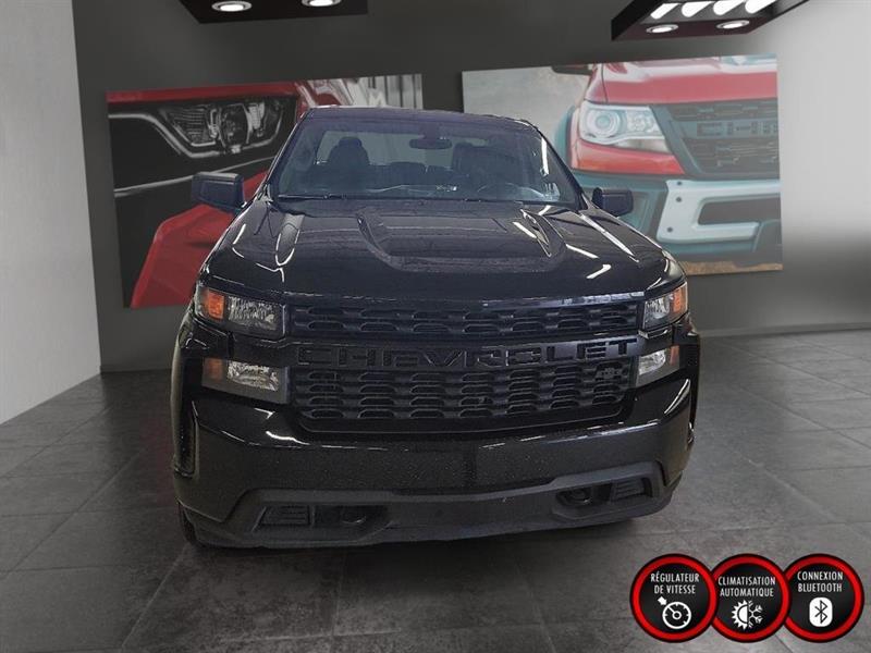 2020
Chevrolet
Silverado 1500