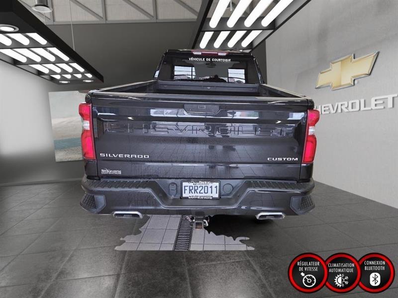 2020
Chevrolet
Silverado 1500