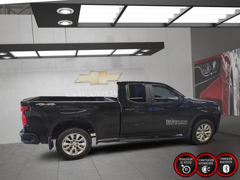 2020
Chevrolet
Silverado 1500