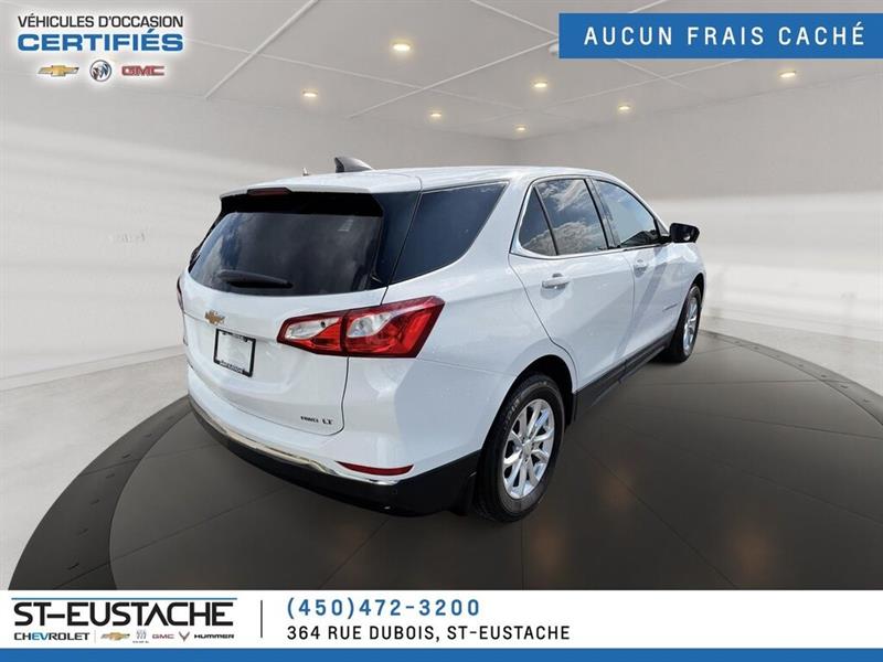 2020
Chevrolet
Equinox