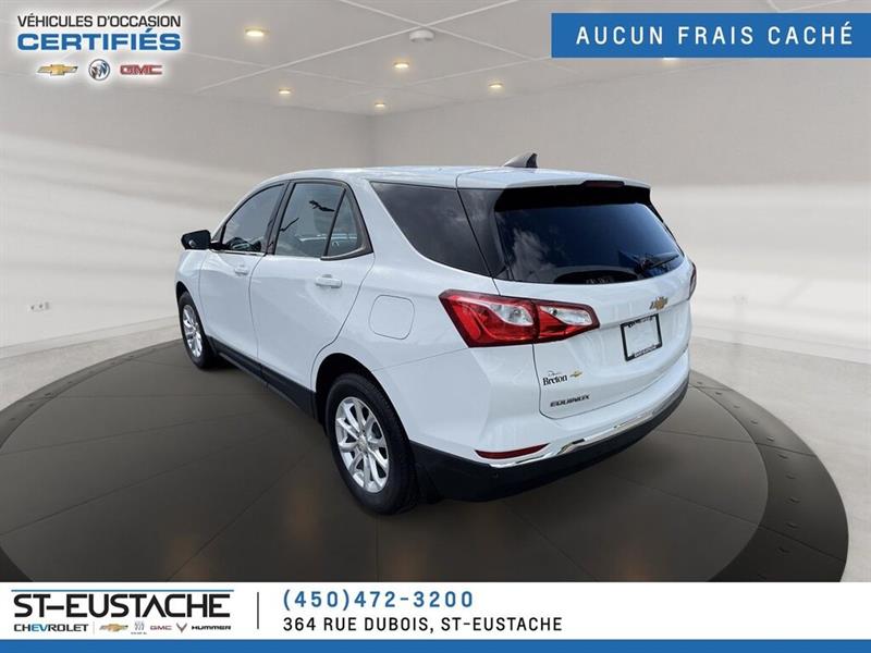 2020
Chevrolet
Equinox