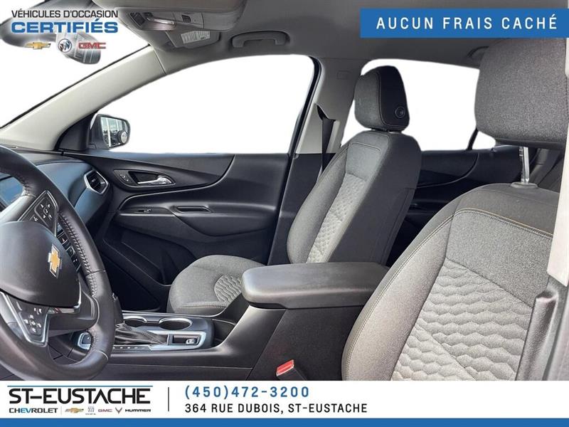 2020
Chevrolet
Equinox