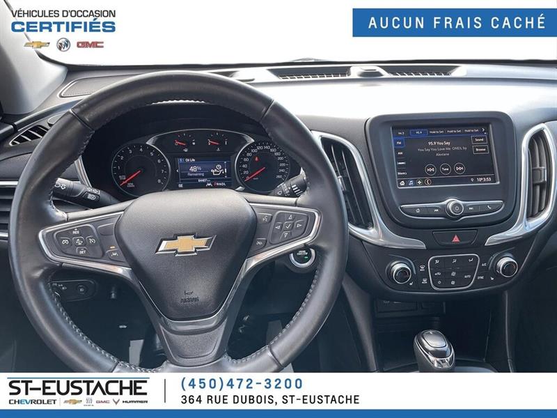 2020
Chevrolet
Equinox