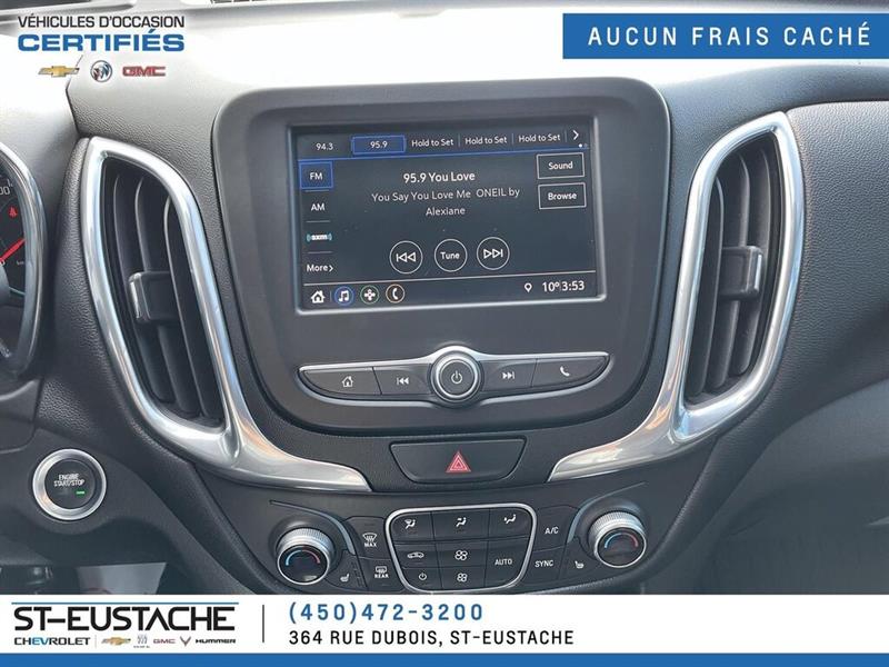 2020
Chevrolet
Equinox