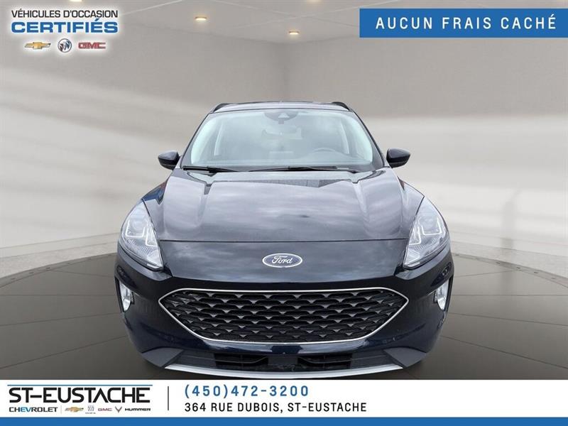2021
Ford
Escape
