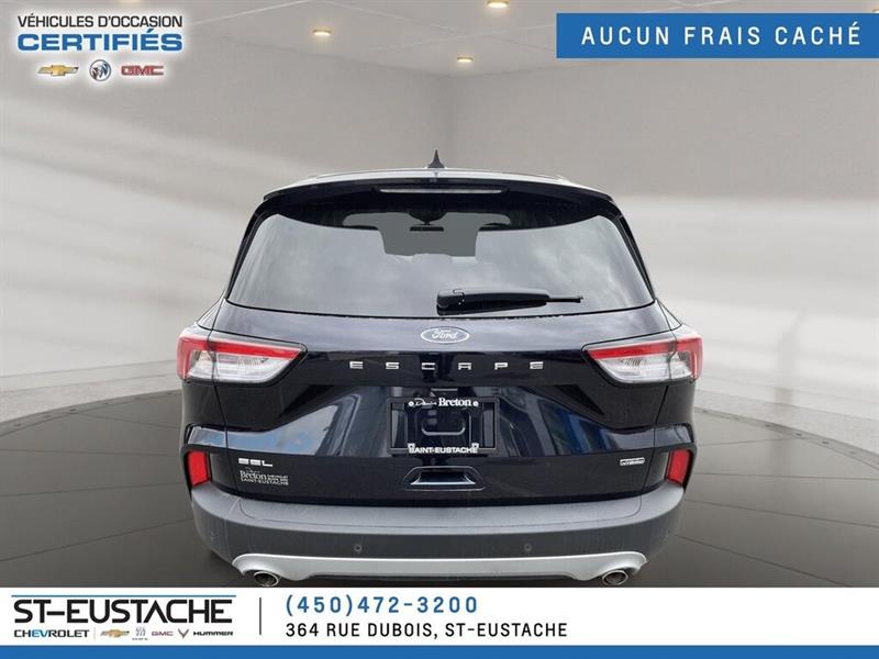 2021
Ford
Escape