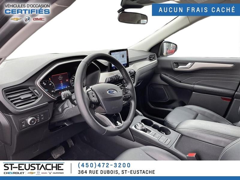2021
Ford
Escape
