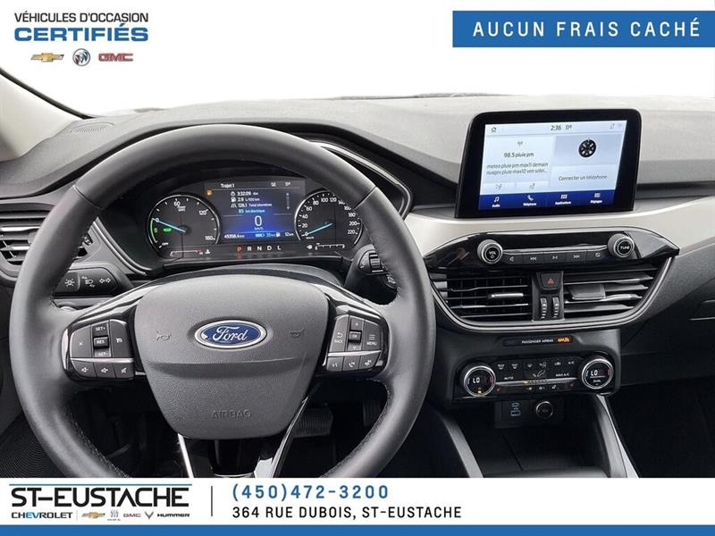 2021
Ford
Escape