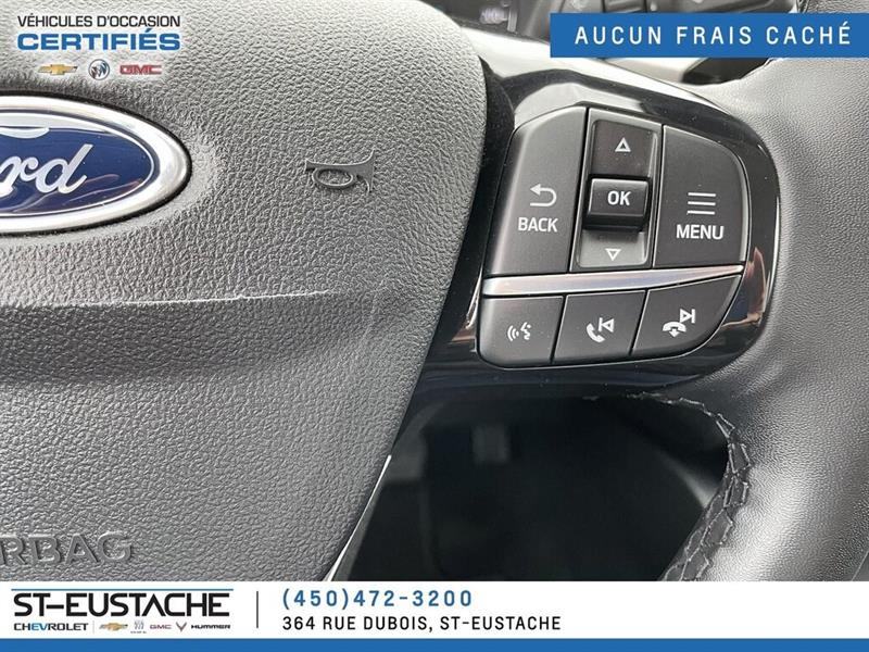 2021
Ford
Escape