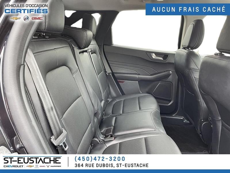 2021
Ford
Escape