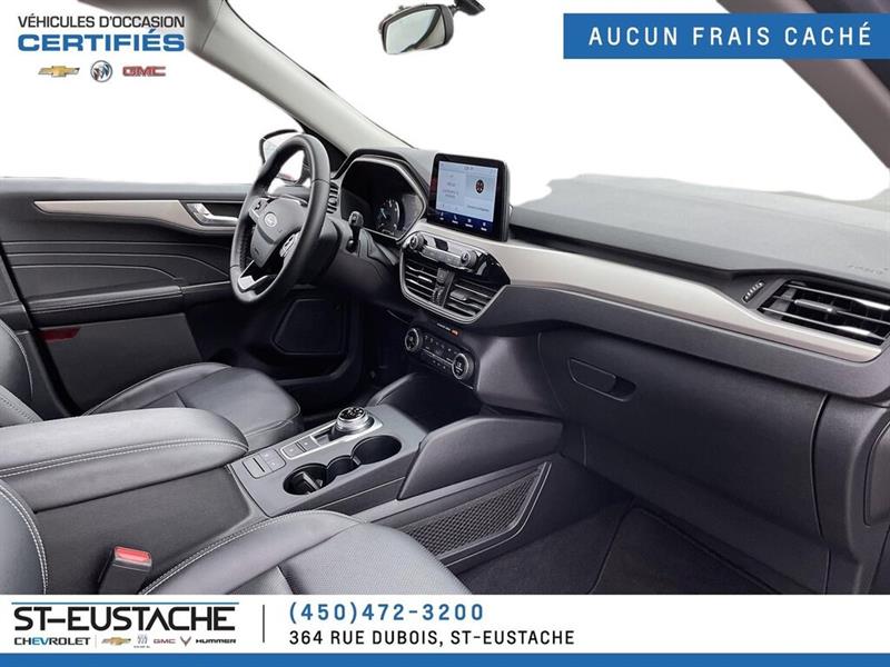 2021
Ford
Escape