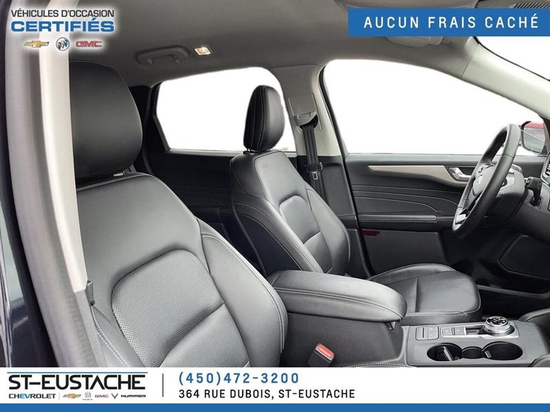 2021
Ford
Escape