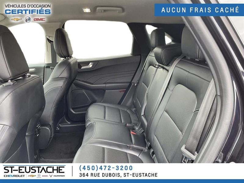 2021
Ford
Escape