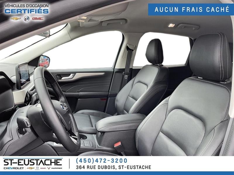 2021
Ford
Escape