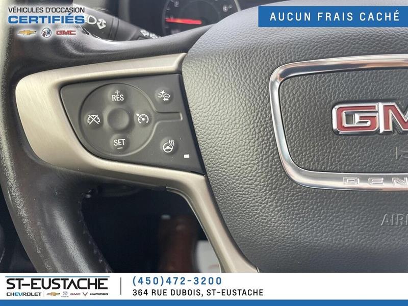 2020
GMC
Terrain