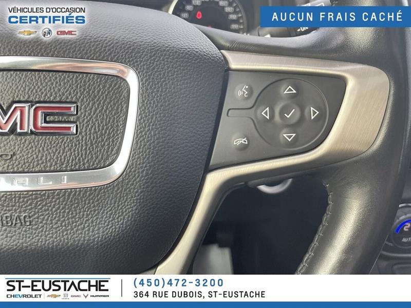 2020
GMC
Terrain
