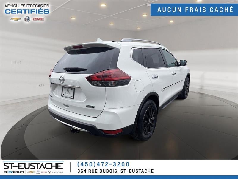 2020
Nissan
Rogue