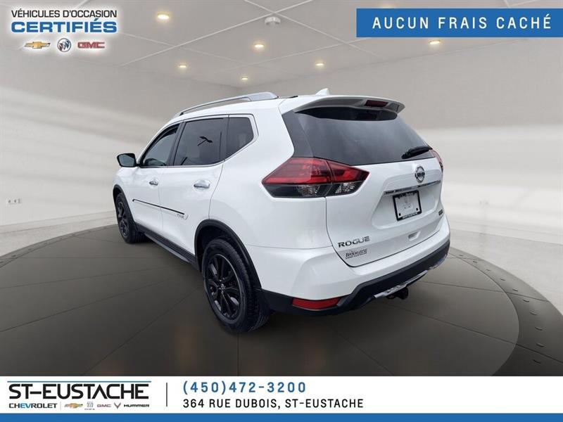 2020
Nissan
Rogue