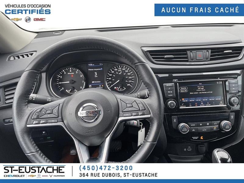 2020
Nissan
Rogue
