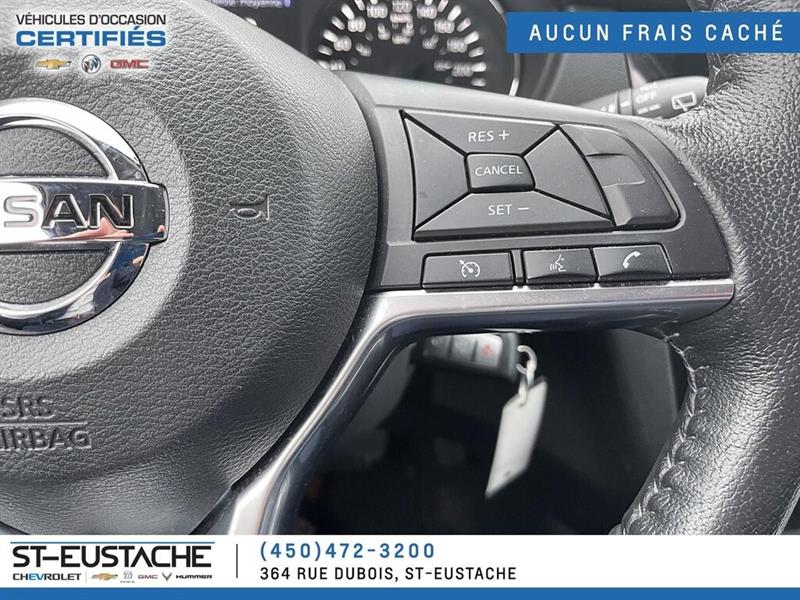 2020
Nissan
Rogue