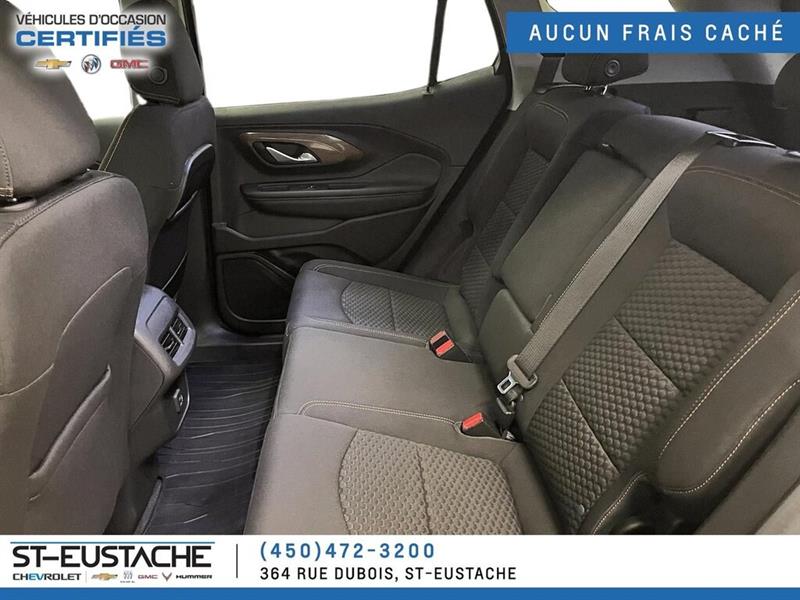 2020
GMC
Terrain