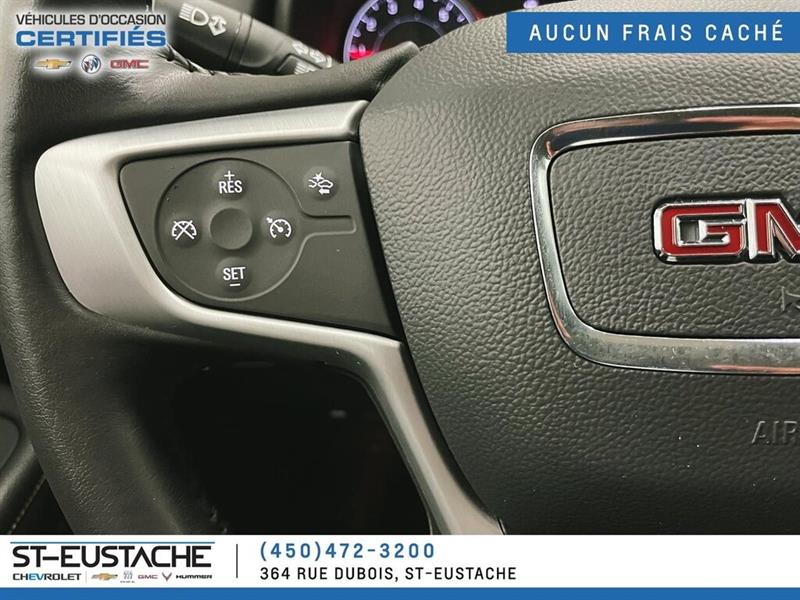 2020
GMC
Terrain