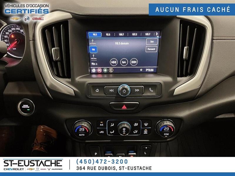2020
GMC
Terrain